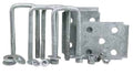 Axle Tie Plate Kit   for 2' Square