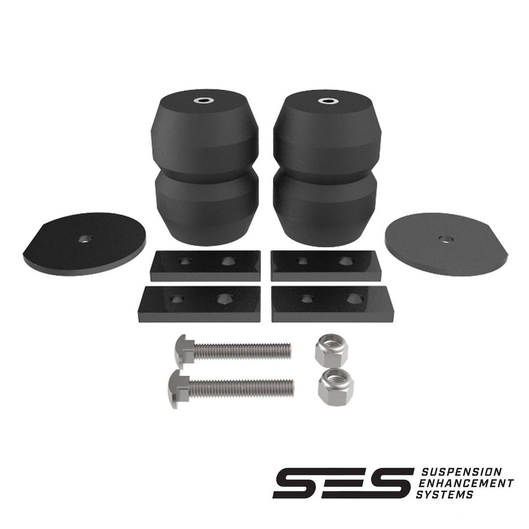 Suspension Enhancemt Sys