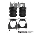 Ses Suspension Upgrade F150 2015
