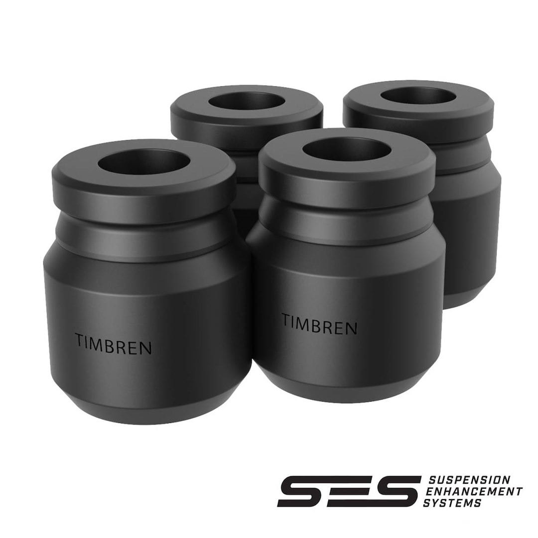 Suspension Kit
