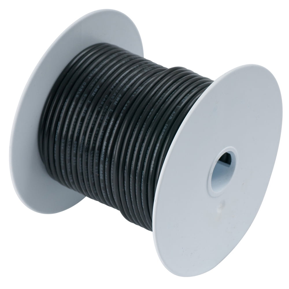 Tinned Copper Wire  12 Awg (3MM2)