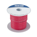 Tinned Copper Wire  16 Awg (1MM2)