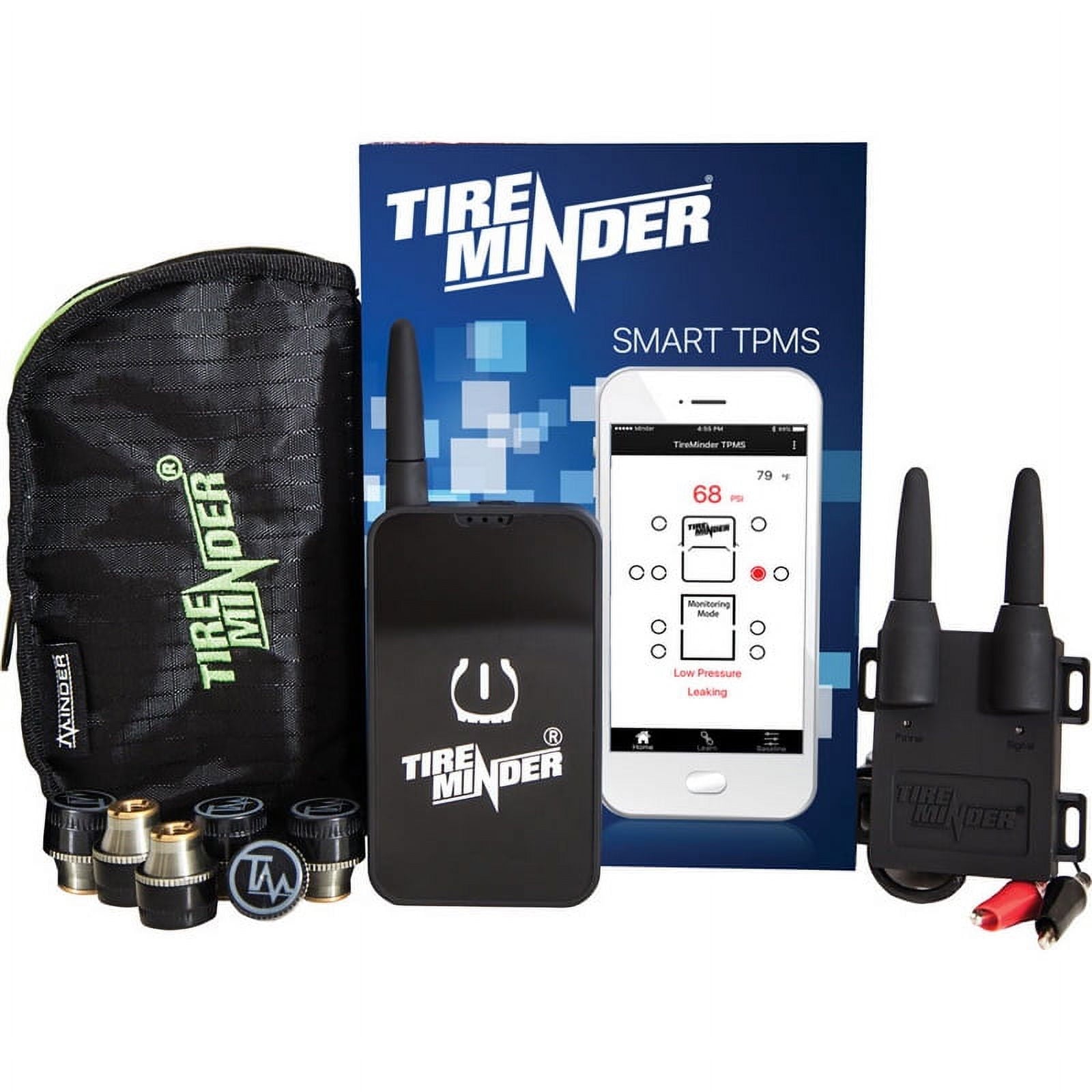 Tireminder TPMS