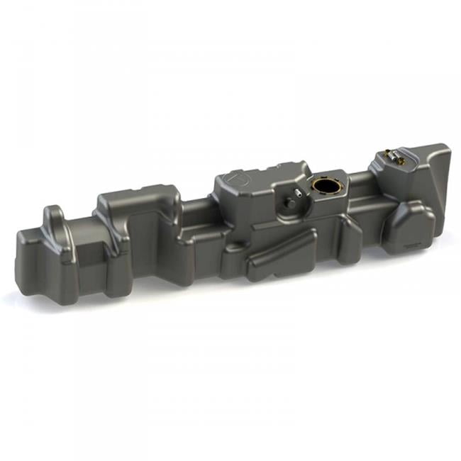 50 Gallon Extra Heavy Duty  Cross-L