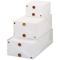 Water/ Waste Tank 3 Gal
