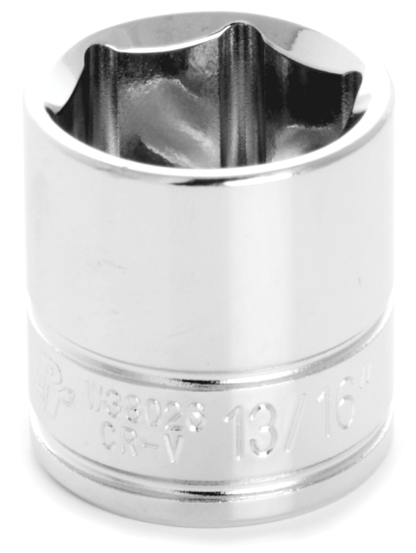 Socket 13/16