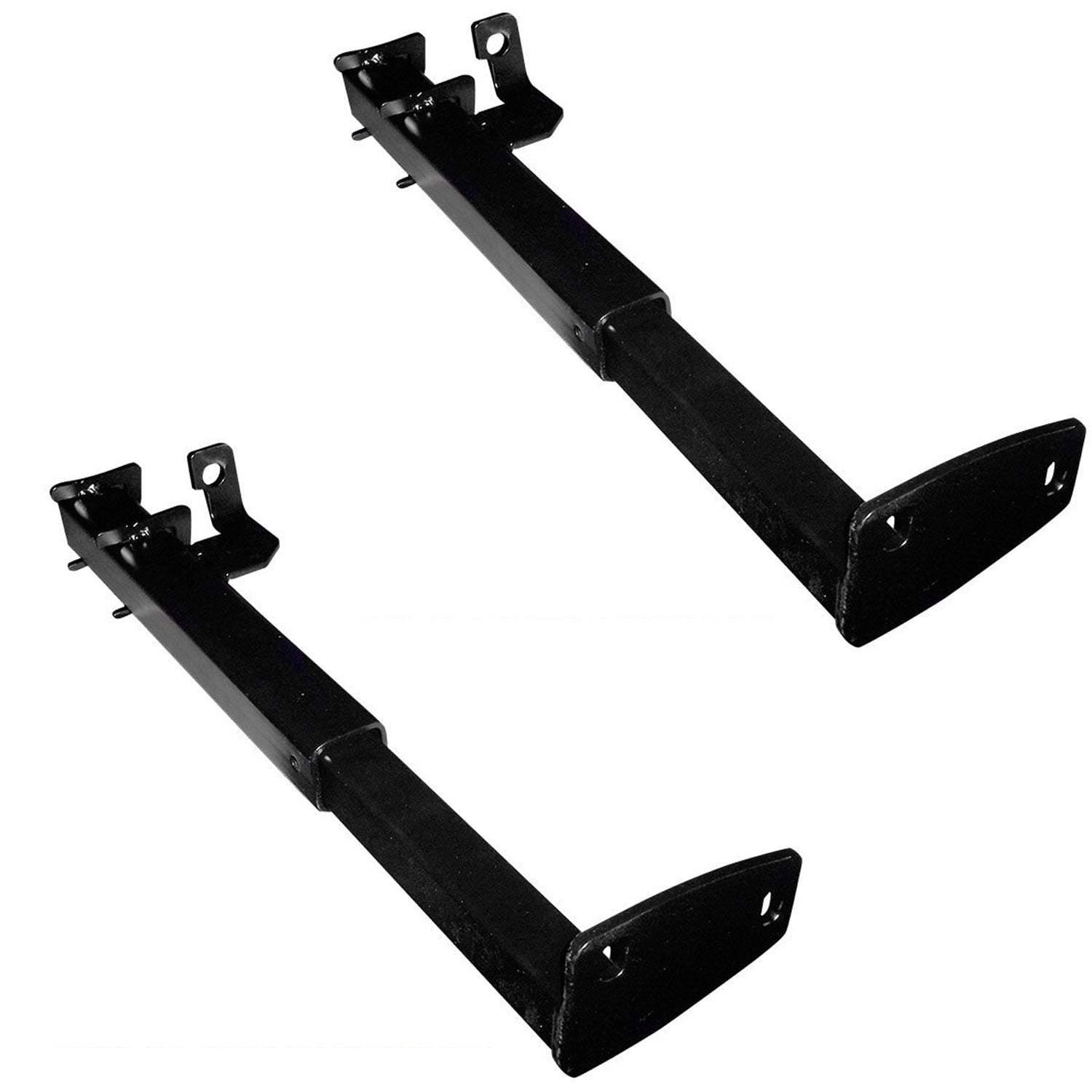 Frame Tiedown - Rear