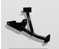 Frame Tiedown - Rear