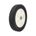 10X1.75 Rubber Rear Wheel