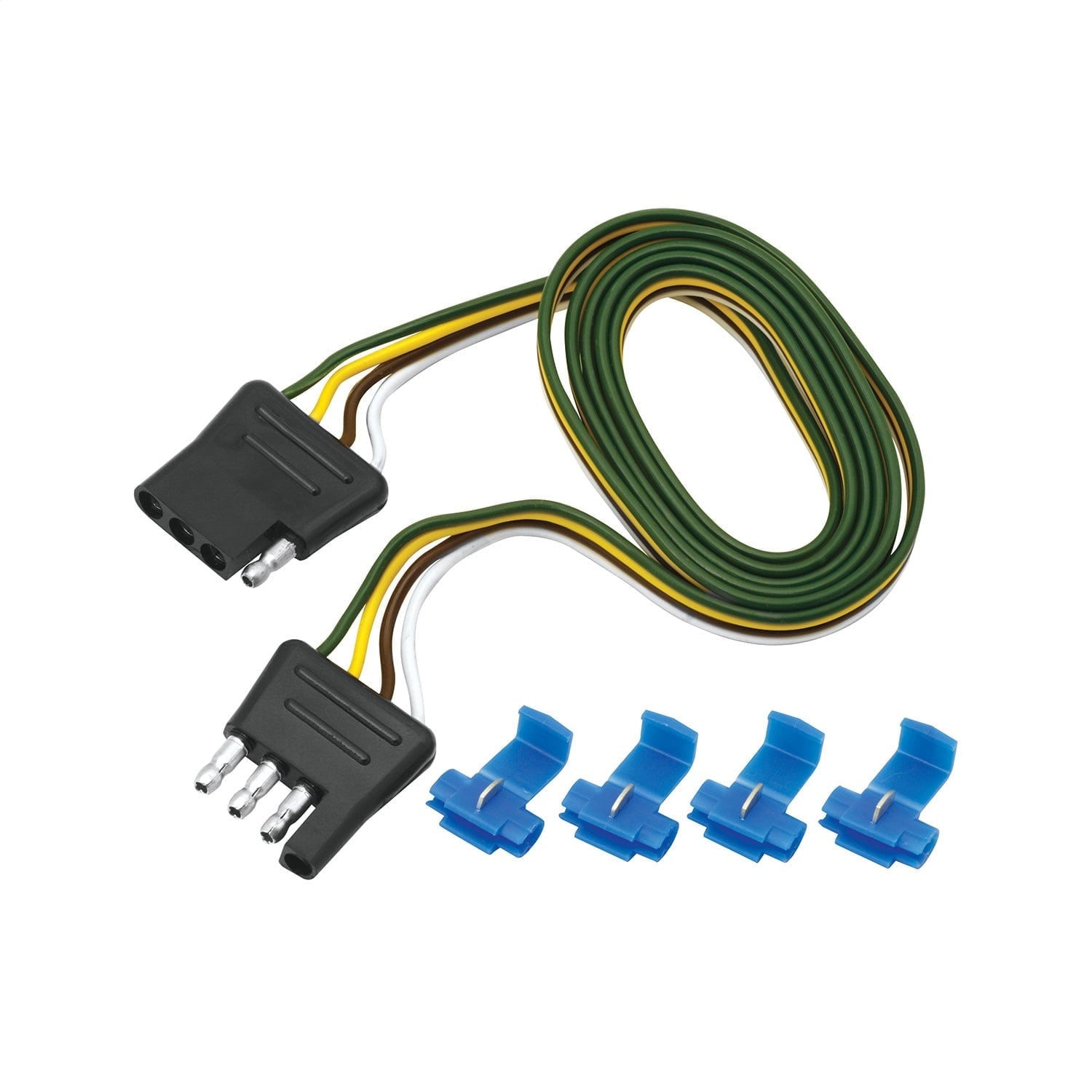 Bx Htch 24 C&t  W/4 W Tap
