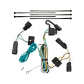 Conctr Assy T-One Towrdy