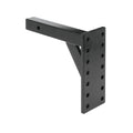 Pintle Hook Receivr Mount