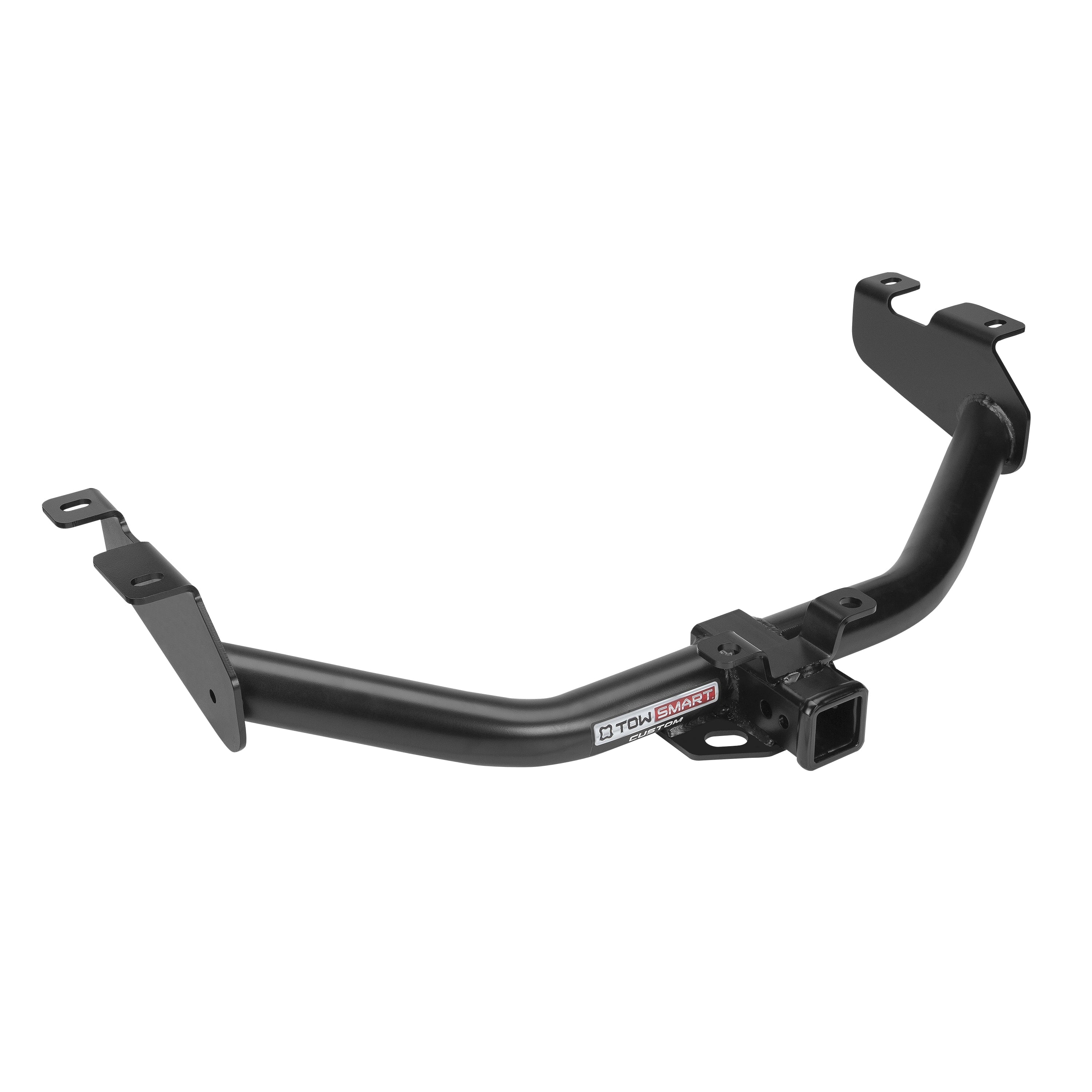 Hitch  2' Receiver  Chevrolet Silve