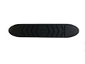 5' OVAL CAB STP PAD W CLIP W2W FRNT