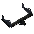 Class V Receiver Hitch F150