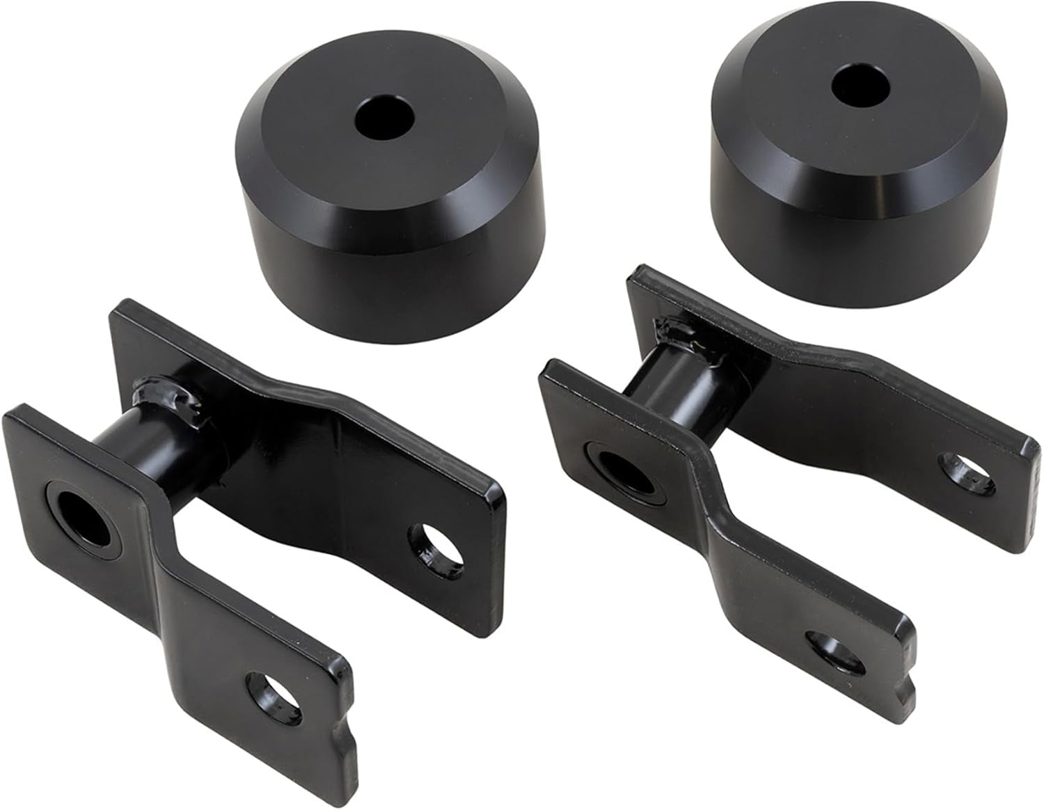 Ford Super Duty Level Kit