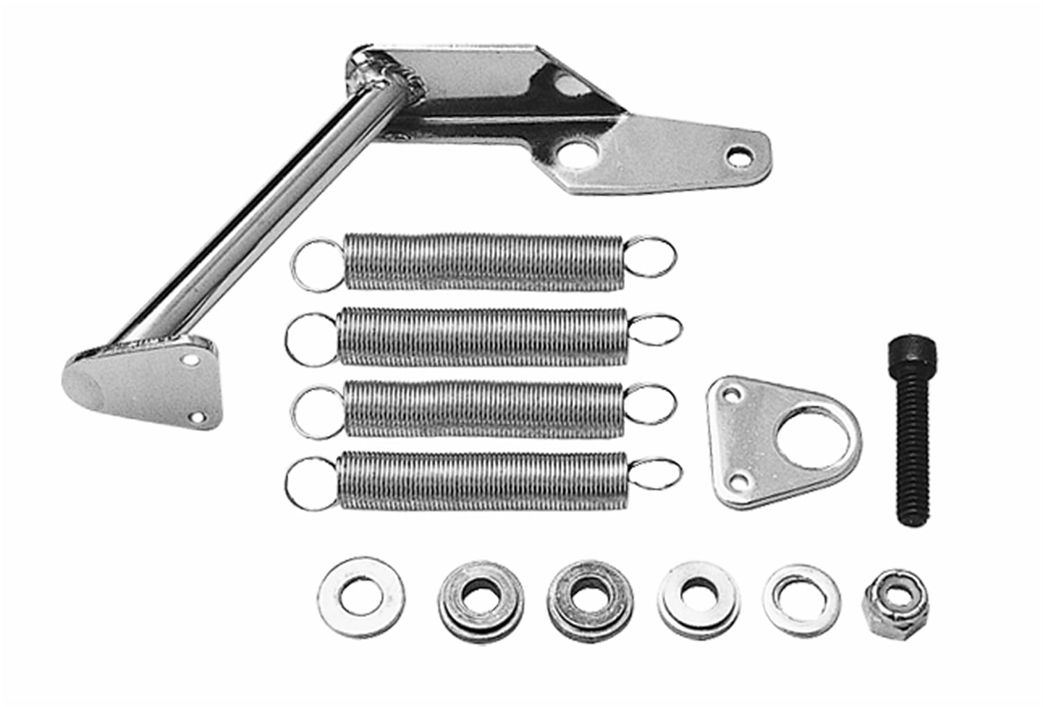 Return Spring Kit