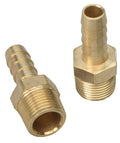 Fuel Hose Fittings - 2
