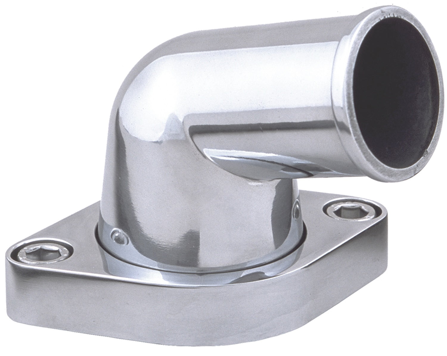 Alum Swivel Water Neck