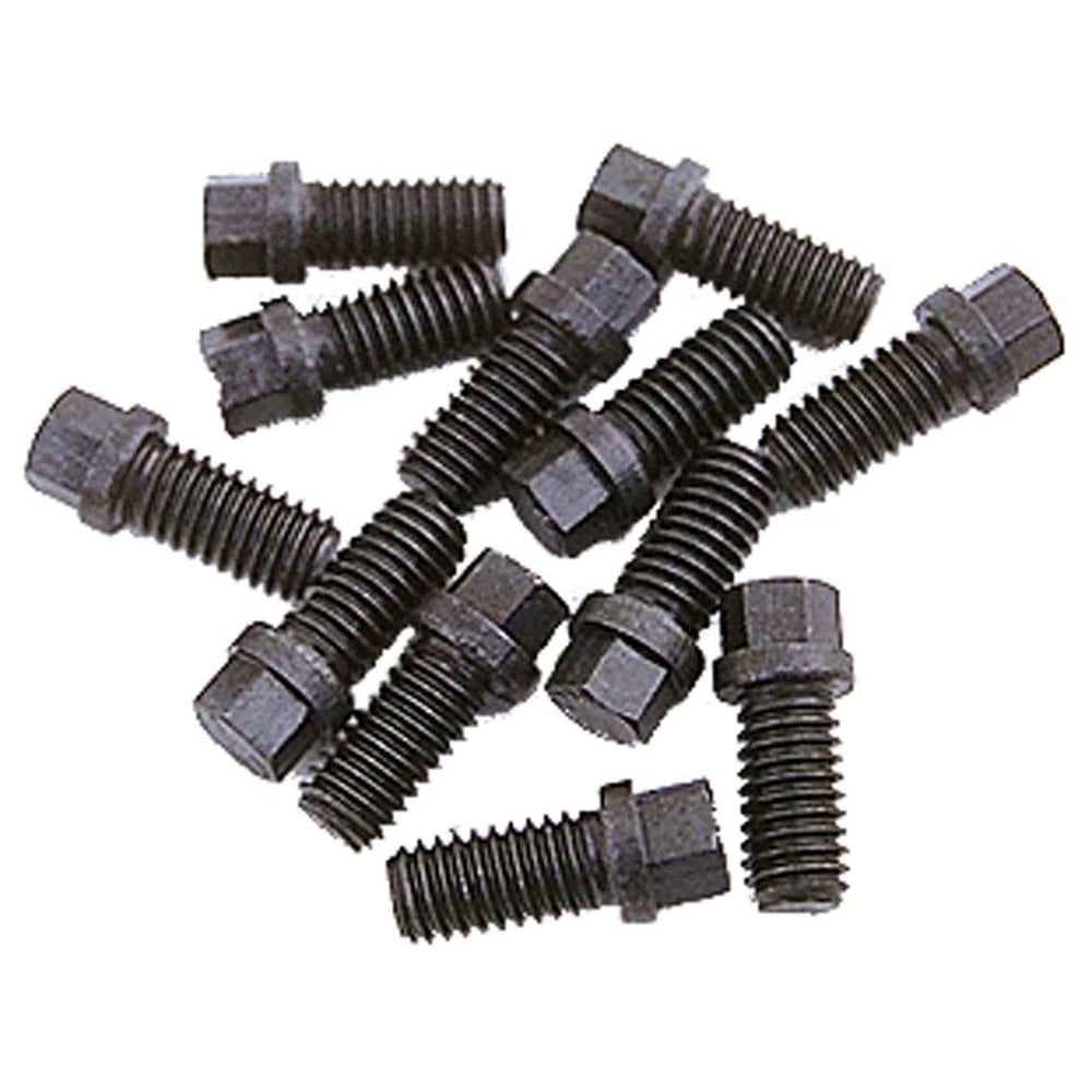 Mini Head Header Bolts