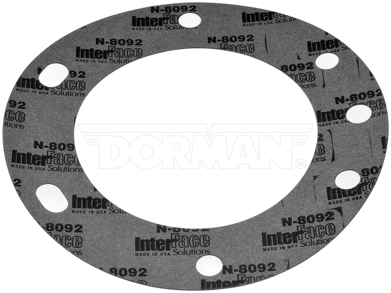 Gasket