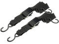 Transom Tie Down Straps