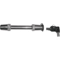 Recvr Lock Prem SS 5/8'