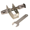Anti-Rattl Lcking Pin