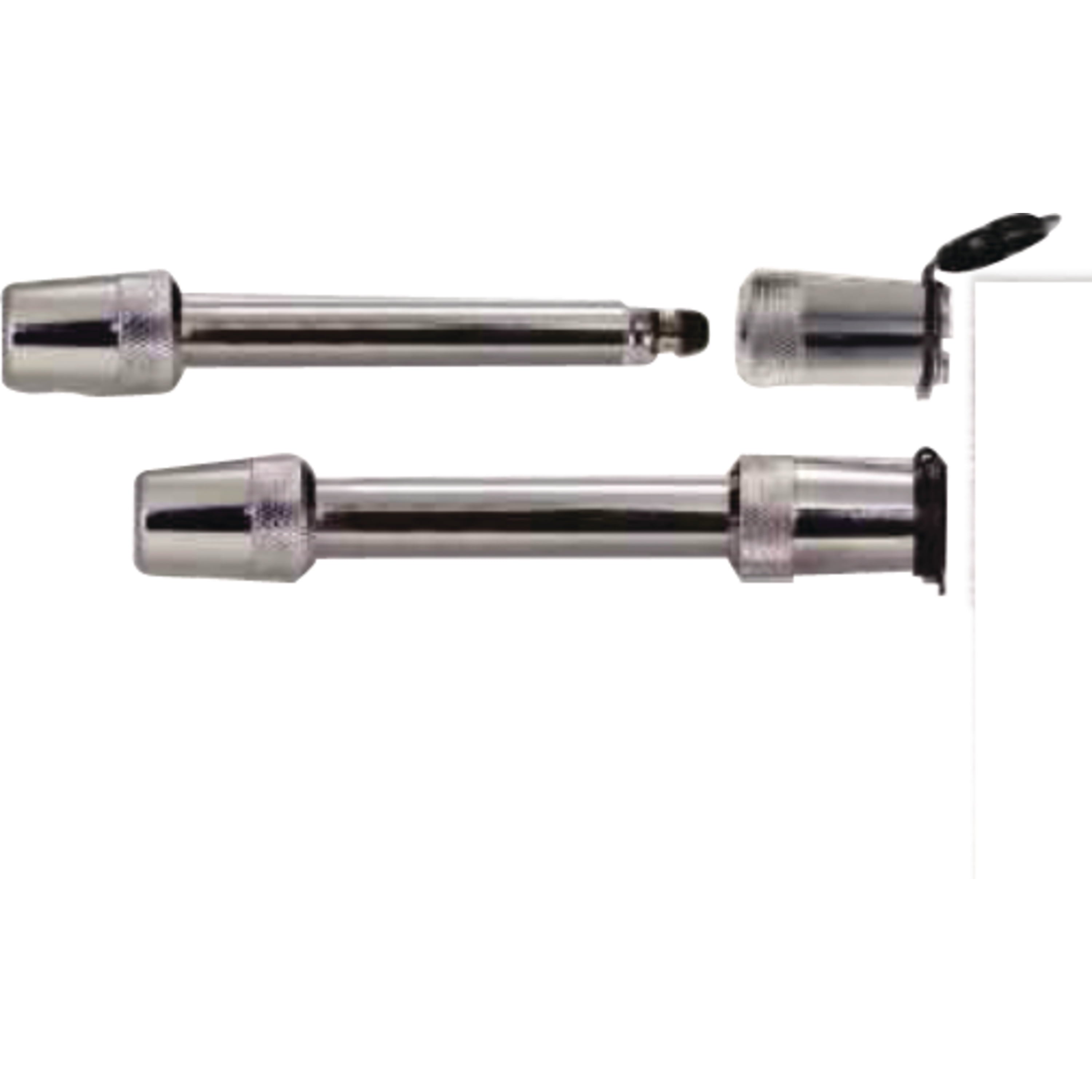 Trimax Razor Rp Keyed