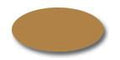 1/8 Pinstripe Tape Gold