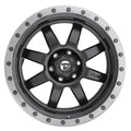 Fuel Off-Road wheel