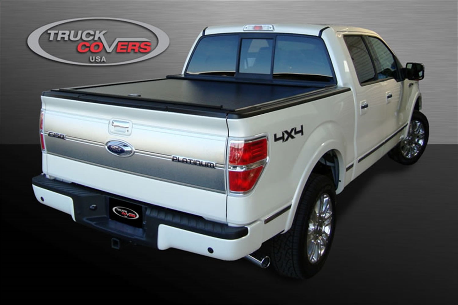 17-UP F250/350 Sb 81IN American Rol