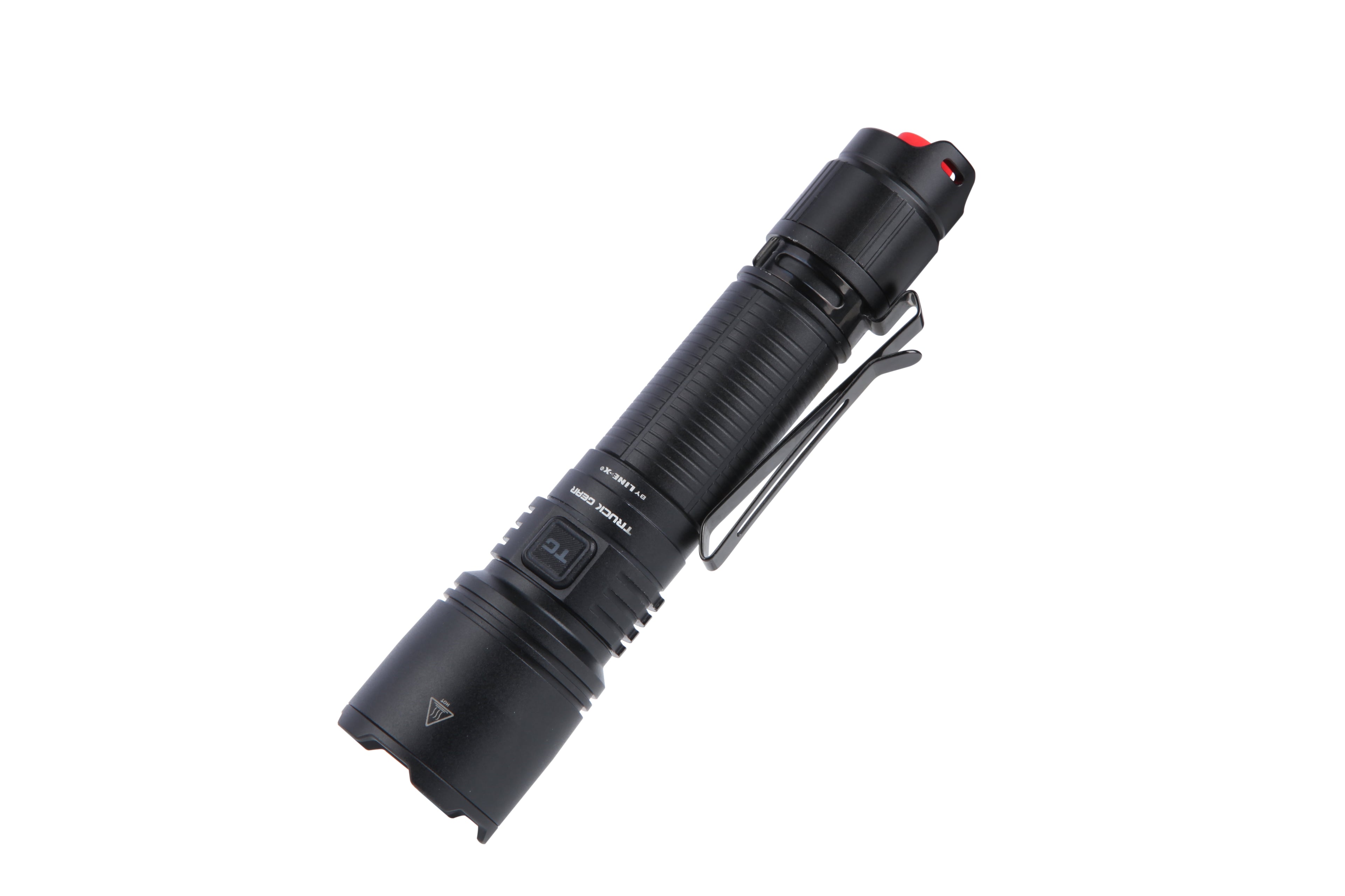 Truck Gear Hi-Pwr Flash Light