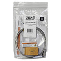 1- Single Internal Sensor W/Strap