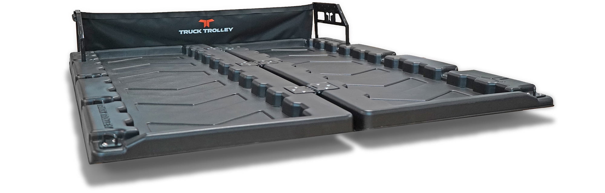 Truck Trolley