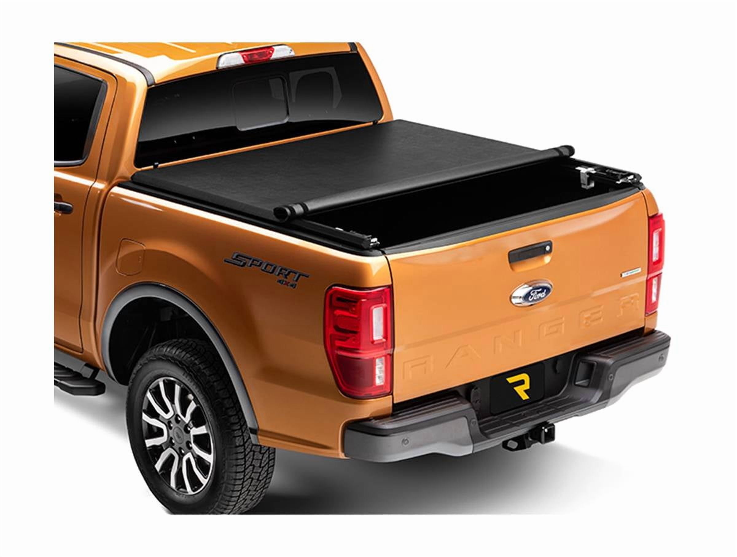 Truxport F250 Sd LB 99-07