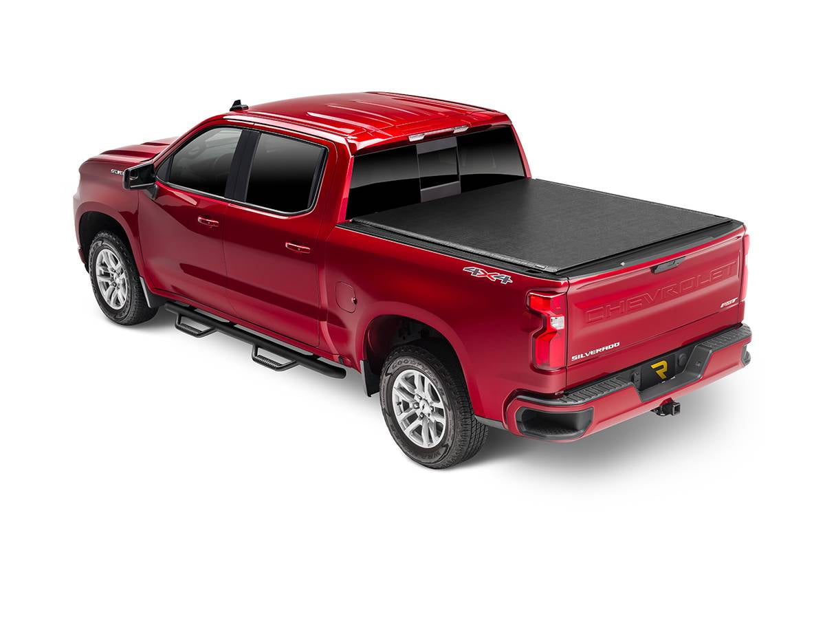 Deuce Gm Fs 6.5' 2014