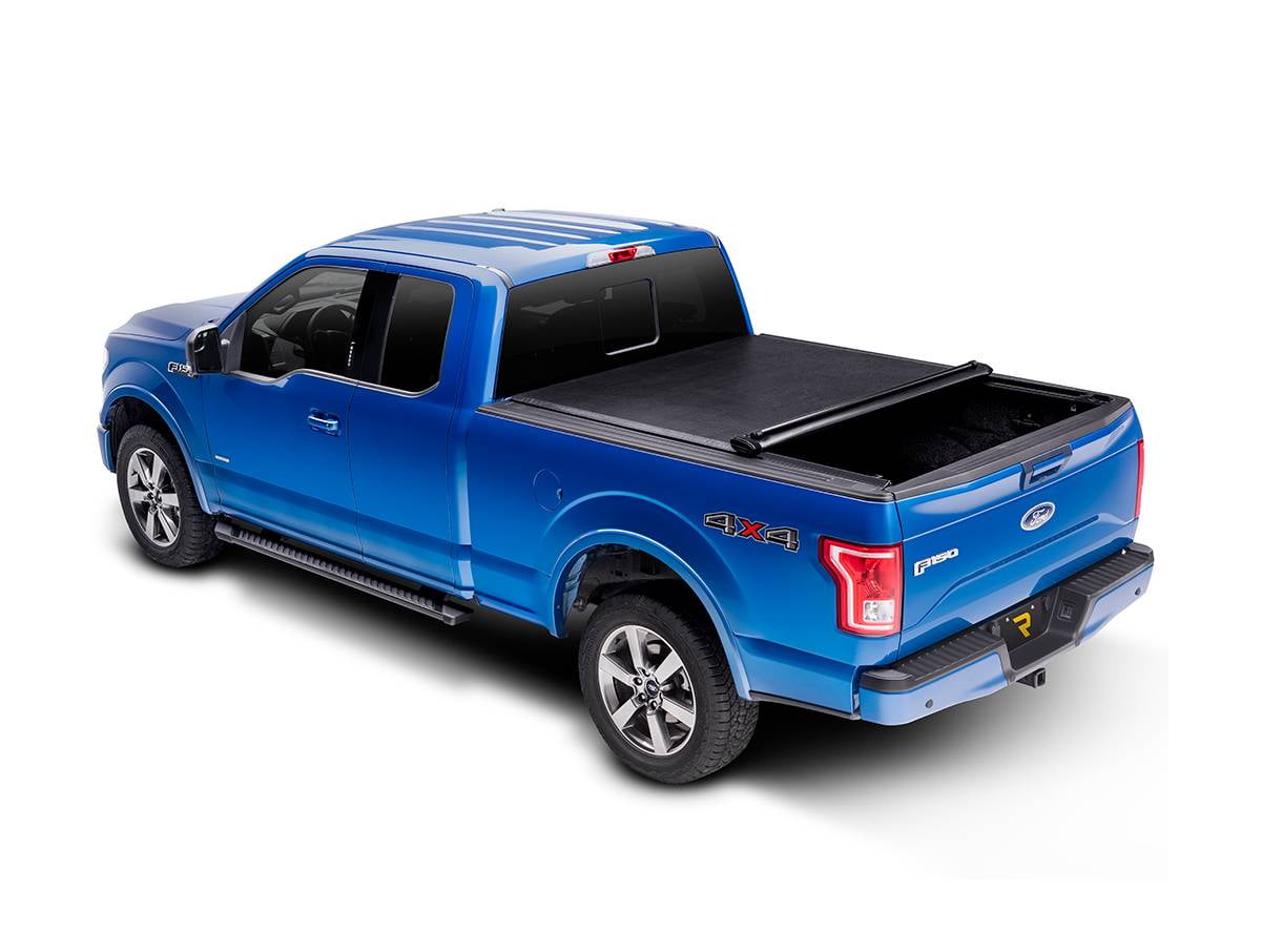 Lopro Fser 8'BED LB 73-98