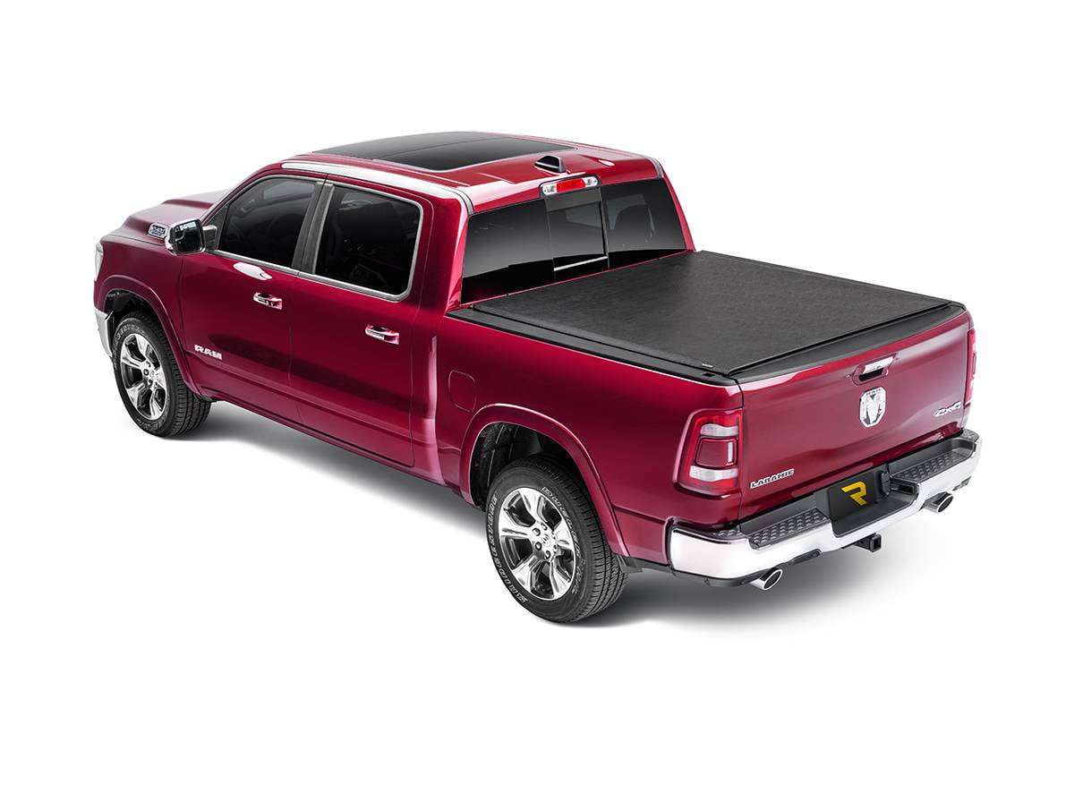 2012 Ram 1500 6'4 Box LP