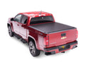Gm Colorado/Canyon with Sport Bar