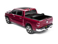 Ram 1500  Body Style; with Multi