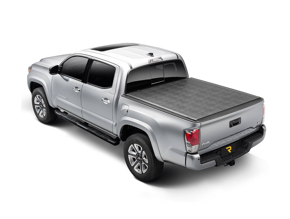 Sentry 16-18 Toyota Tacoma 5'