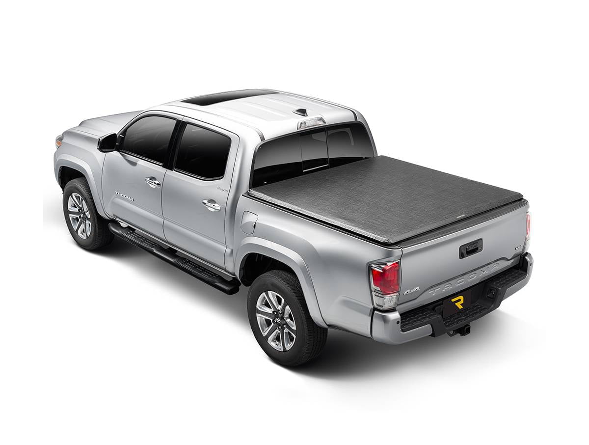 Truxport Tacoma 6' 2016