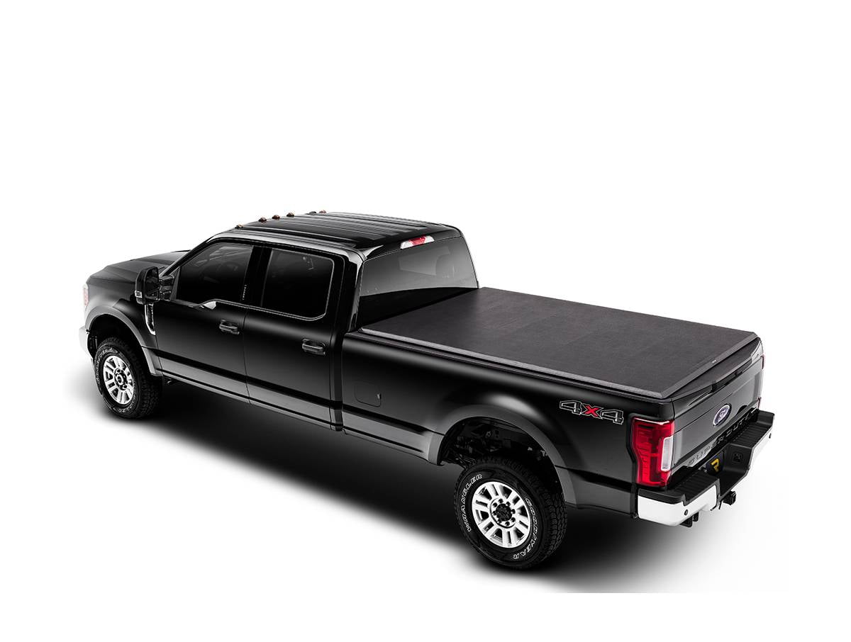 Truxport Supduty 8' 08-11