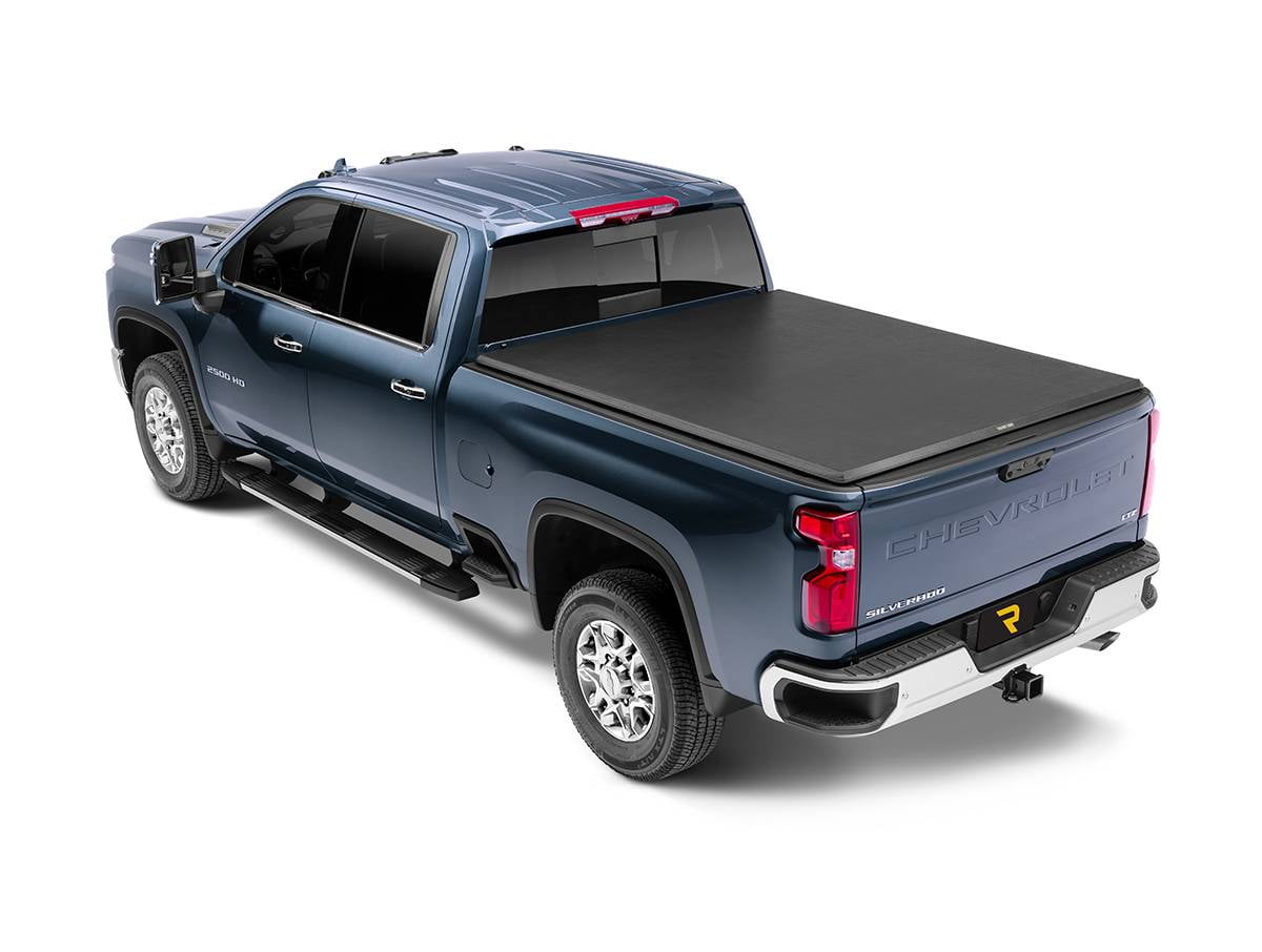 GMC Sierra & Chevrolet Silverado Ne