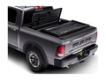 Toyota Tundra; with Deck Rail Syste