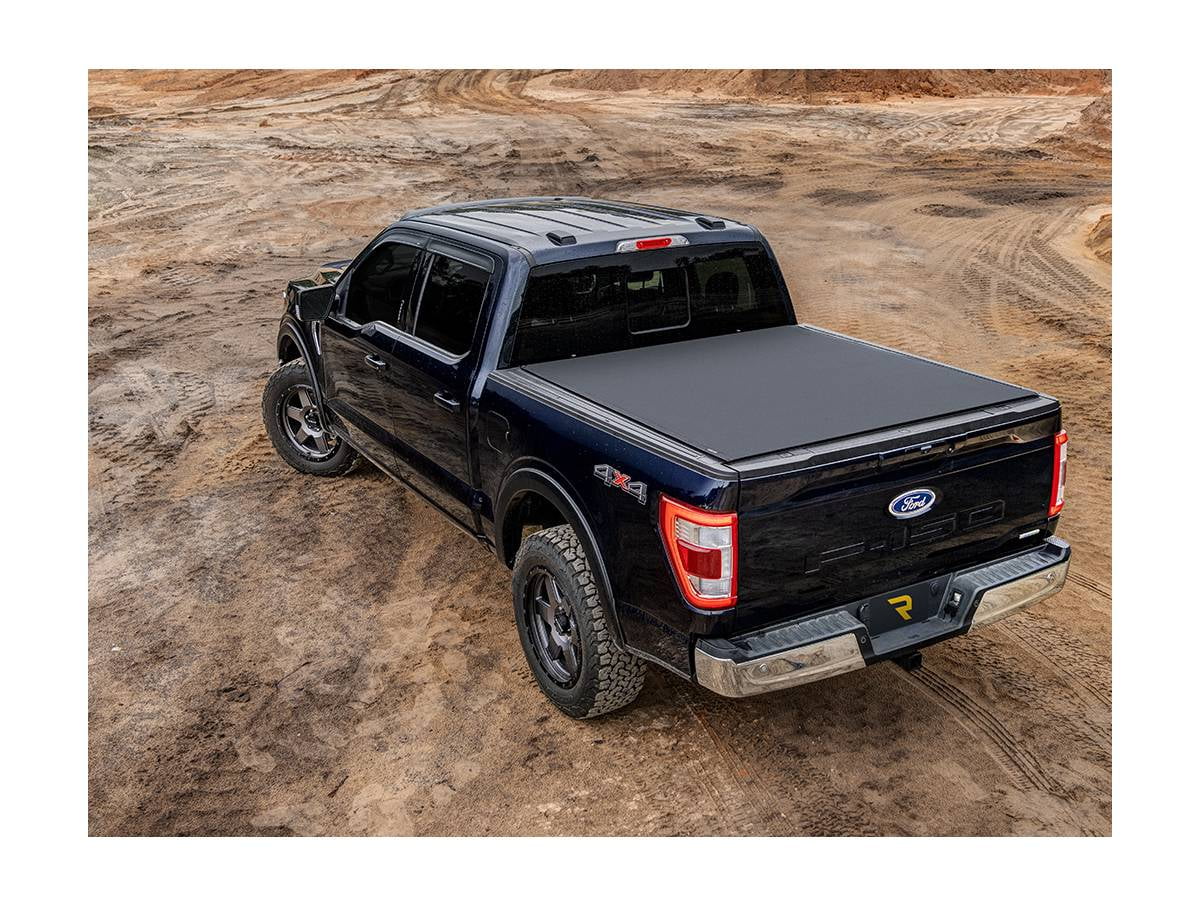 Ford Super Duty 2017 8'