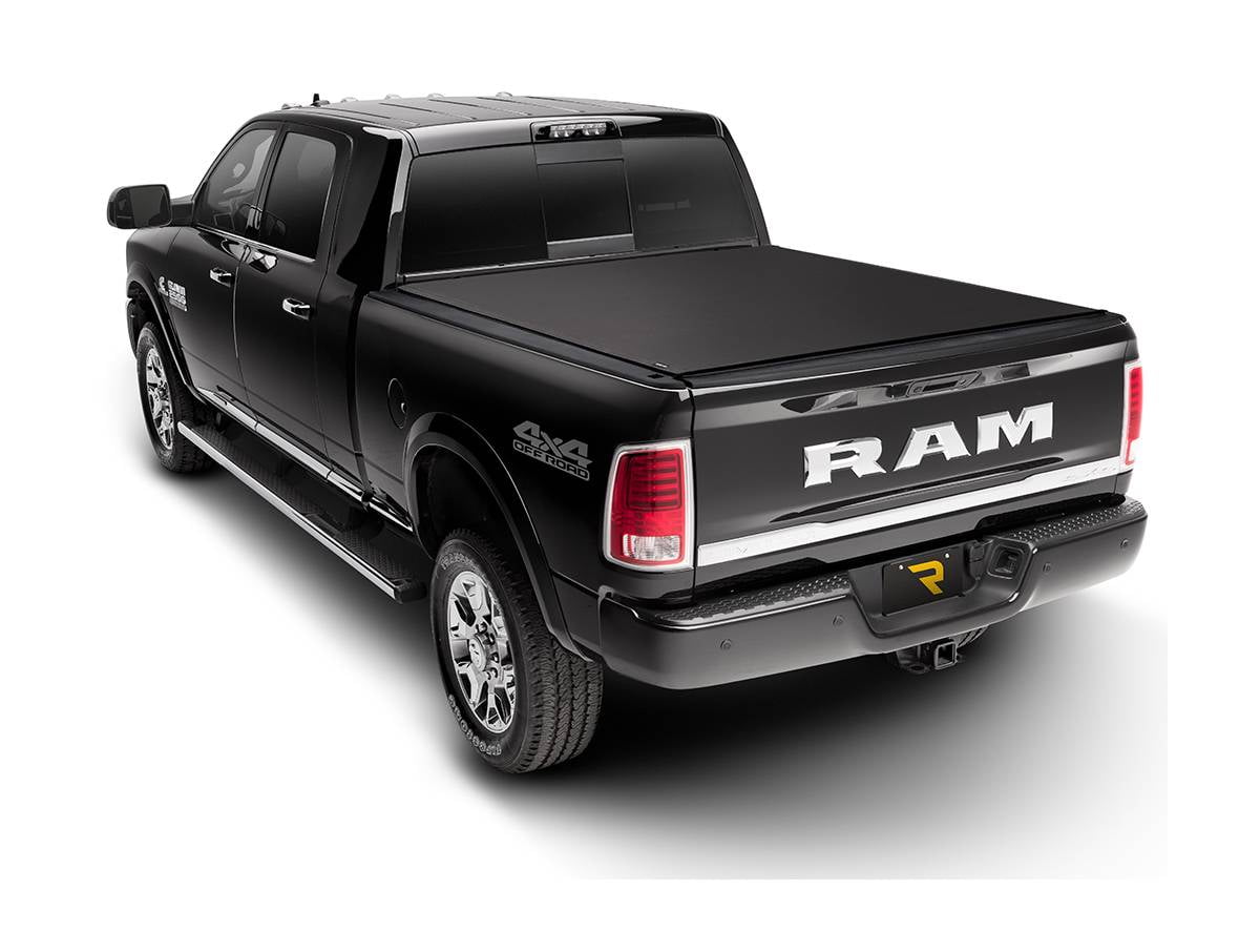 Dodge Ram 1500 09-17 6'4