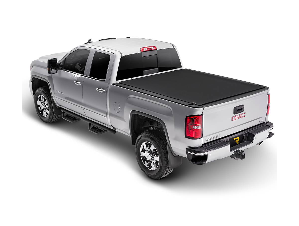 GMC Sierra & Chevrolet Silverado Ne