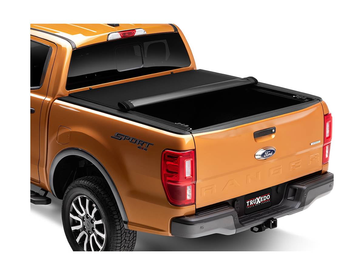 Pro X15 2019 Ranger 5'
